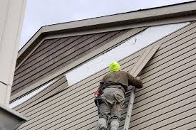 Siding for Multi-Family Homes in Beech Mountain Lakes, PA